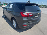 Used 2020 Chevrolet Equinox LS w/ LS Convenience Package image 3