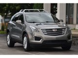 Used 2018 Cadillac XT5 FWD image 2
