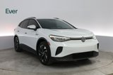Used 2021 Volkswagen ID.4 Pro w/ ID.4 Protection Package image 4