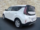 New 2025 Kia Soul LX image 3