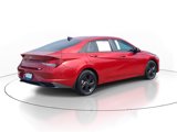 Certified 2022 Hyundai Elantra SEL image 3