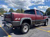 Used 2003 Chevrolet Silverado 2500 LS w/ Snow Plow Prep Package image 6