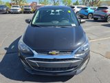 Certified 2021 Chevrolet Spark LS image 3