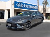 Used 2024 Hyundai Sonata SEL image 3