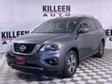 Used 2018 Nissan Pathfinder S image 3