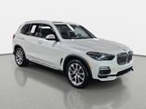 Used 2021 BMW X5 xDrive40i w/ Premium Package image 3