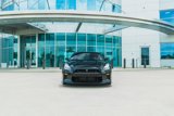 Used 2020 Nissan GT-R Premium w/ Premium Interior Package image 2