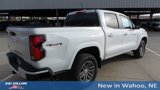 New 2024 Chevrolet Colorado LT w/ LT Convenience Package III image 5