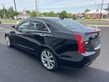 Used 2018 Cadillac ATS Premium Luxury w/ Driver Assist Package image 5