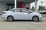 New 2025 Nissan Versa SV w/ Trunk Package image 4