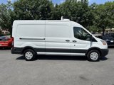 Used 2017 Ford Transit 250 148 Medium Roof w/ Exterior Upgrade Package image 3