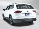 Certified 2022 Volkswagen Tiguan SE w/ Panoramic Sunroof Package image 5