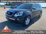 Used 2012 GMC Acadia SLE image 4
