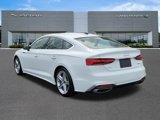 Used 2022 Audi A5 2.0T Premium Plus w/ Premium Plus image 3