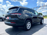 Used 2022 Jeep Grand Cherokee L Limited w/ Luxury Tech Group II image 5