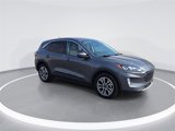 Used 2022 Ford Escape SEL image 2