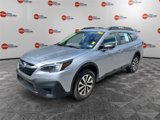 Used 2020 Subaru Outback 2.5i image 3