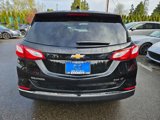 Used 2021 Chevrolet Equinox LT image 5