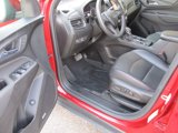 Used 2022 Chevrolet Equinox RS w/ RS Leather Package image 2