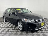 Used 2016 Lexus CT 200h image 3