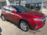 Certified 2022 Chevrolet Blazer LT image 2