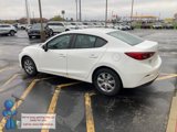 Used 2015 MAZDA MAZDA3 i Sport image 3