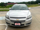 Used 2012 Chevrolet Malibu LTZ image 3