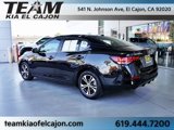 Used 2021 Nissan Sentra SV image 6
