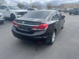 Used 2013 Honda Civic LX image 6