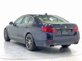 Used 2014 BMW 550i xDrive Sedan image 6