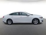 Certified 2023 Chevrolet Malibu LT image 2