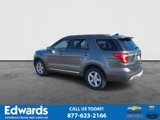 Used 2017 Ford Explorer XLT image 6