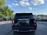 Used 2021 Ford Explorer Limited w/ Equipment Group 301A image 5