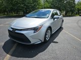 Used 2023 Toyota Corolla LE image 2