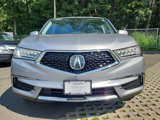 Used 2020 Acura MDX SH-AWD w/ Technology Package image 2