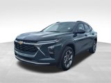 New 2025 Chevrolet Trax LT w/ Driver Confidence Package image 3