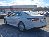 Certified 2022 Toyota Camry LE image 5