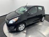 Used 2015 Chevrolet Spark LT image 3