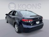 New 2025 Toyota Corolla LE image 4