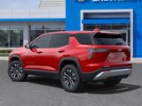 New 2025 Chevrolet Equinox LT image 3