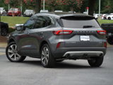 Used 2023 Ford Escape Platinum w/ Premium Technology Package image 3