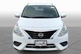Used 2016 Nissan Versa S image 3