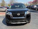 Certified 2024 Nissan Pathfinder SL image 4