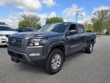 Used 2022 Nissan Frontier SV w/ Technology Package image 6
