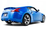Used 2009 Nissan 370Z Coupe image 5