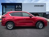 Certified 2024 MAZDA CX-5 AWD 2.5 S image 2