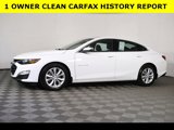 Used 2022 Chevrolet Malibu LT image 5