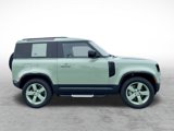 Certified 2023 Land Rover Defender 90 75th Limited Edition image 4