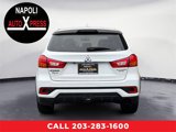 Used 2018 Mitsubishi Outlander Sport ES image 4