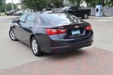 Certified 2023 Chevrolet Malibu LT image 2